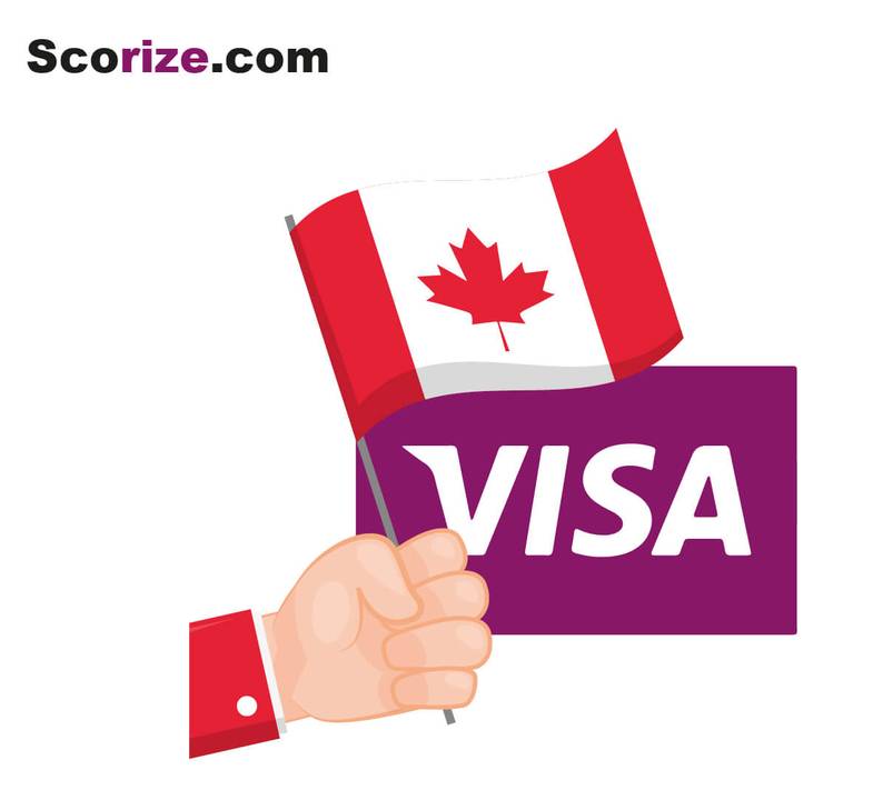 روش استعلام ویزای کانادا و بررسی اصالت ویزا