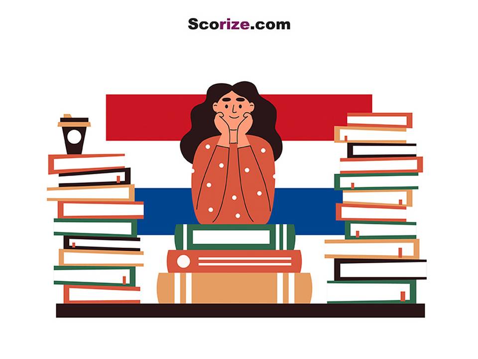 لیست بهترین دانشگاه‌های هلند برای تحصیل