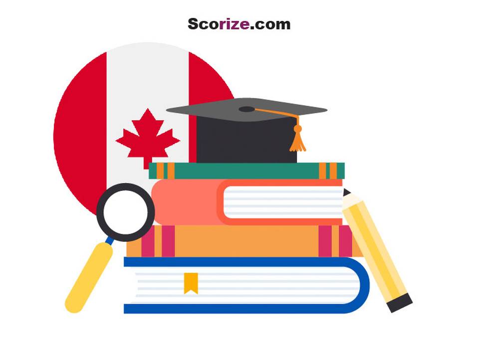راحت‌ترین دانشگاه‌ها و مراکز آموزش عالی کانادا برای اخذ پذیرش تحصیلی