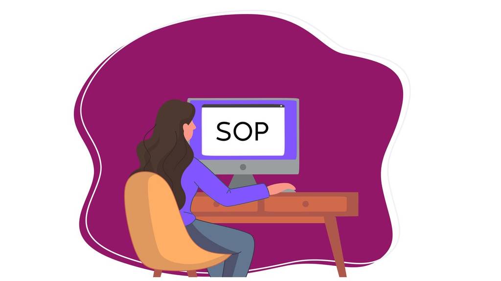 انگیزه‌نامه (SOP) چیست و چگونه نگارش می‌شود؟