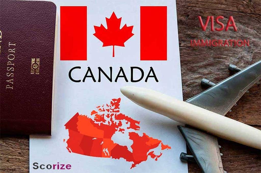 معرفی انواع راه های مهاجرت به کانادا