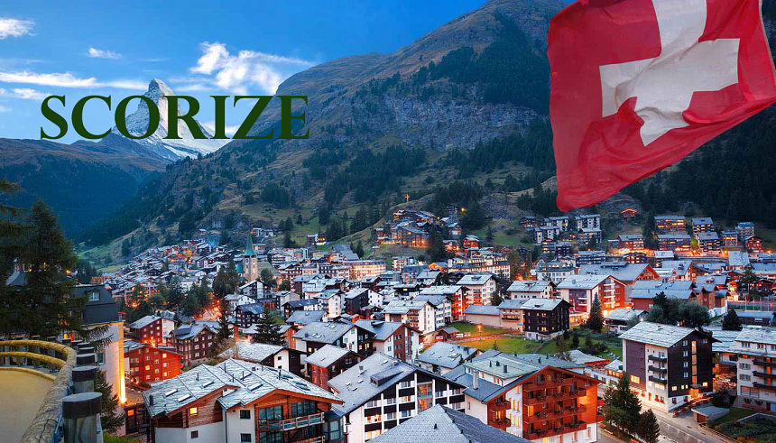 تحصیل در سوئیس و مراحل پذیرش در دانشگاه های سوئیس