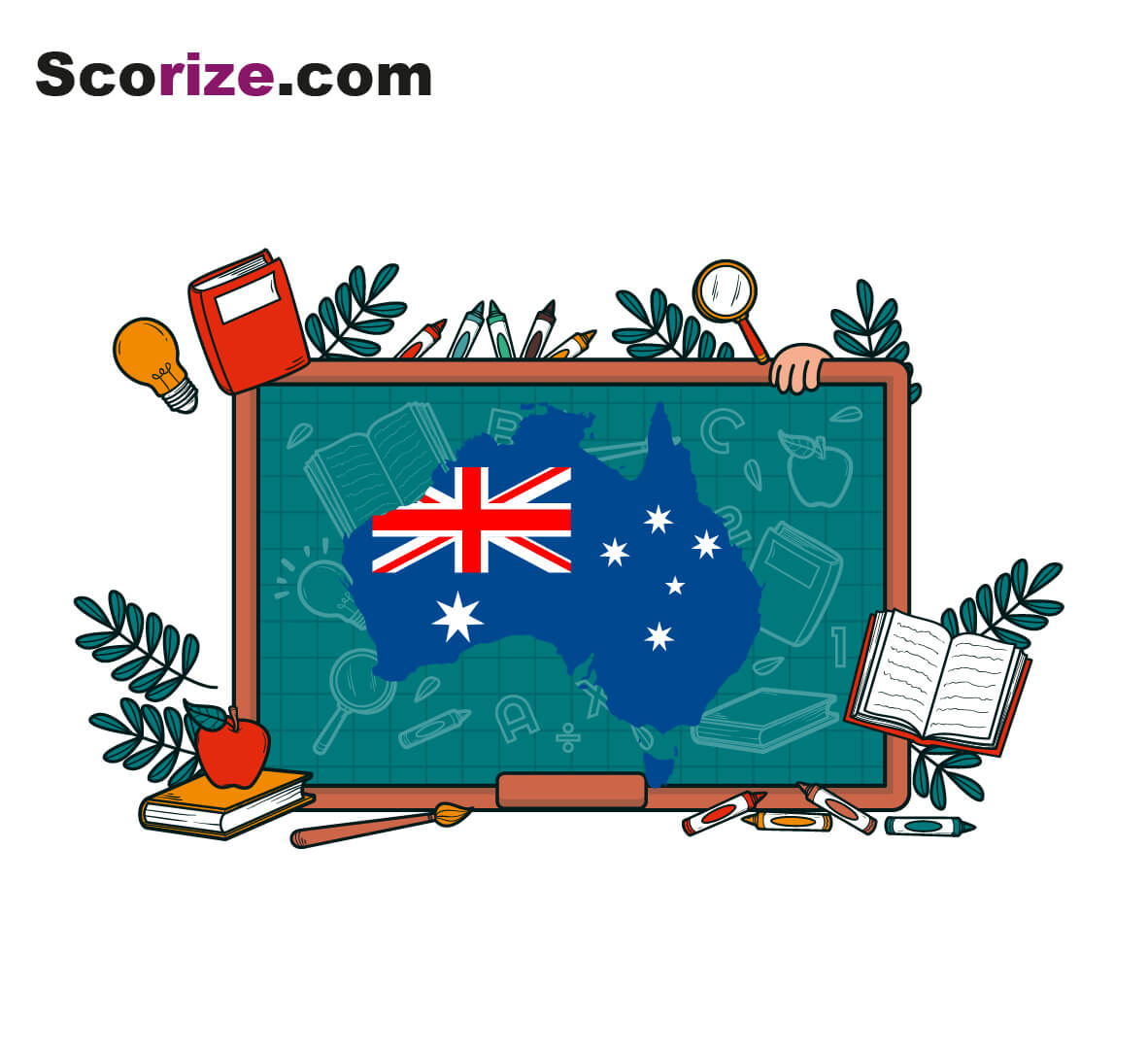 تحصیل در مدارس استرالیا سال 2022 : شرایط و هزینه ها