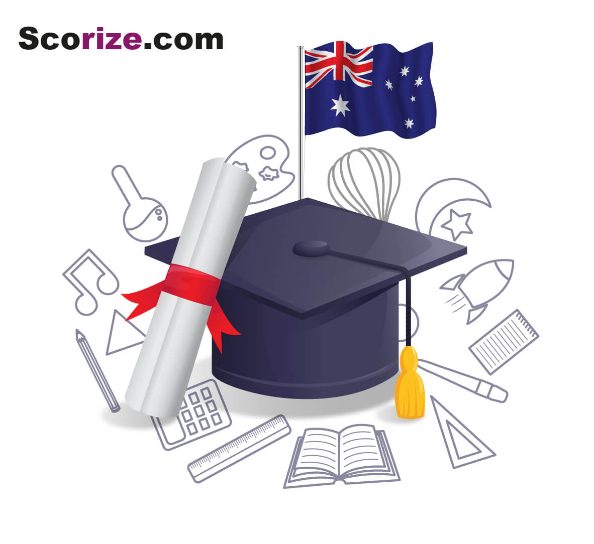معایب و مزایای تحصیل در استرالیا
