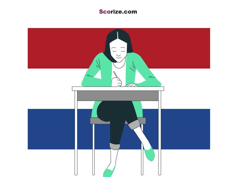 مهاجرت تحصیلی به هلند با بهترین شرایط و هزینه