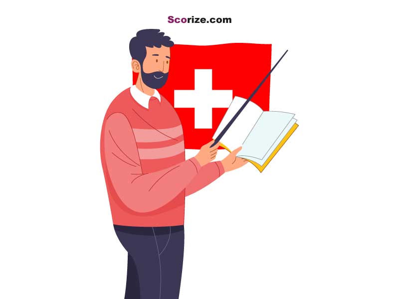 روش تدریس در مدارس سوئیس چگونه است؟