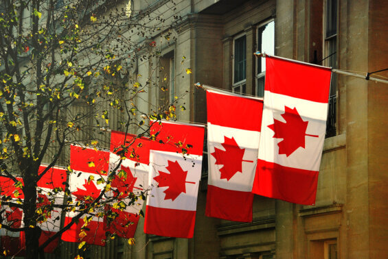 مقررات جدید کانادا برای تازه ‎واردان در سال 2024