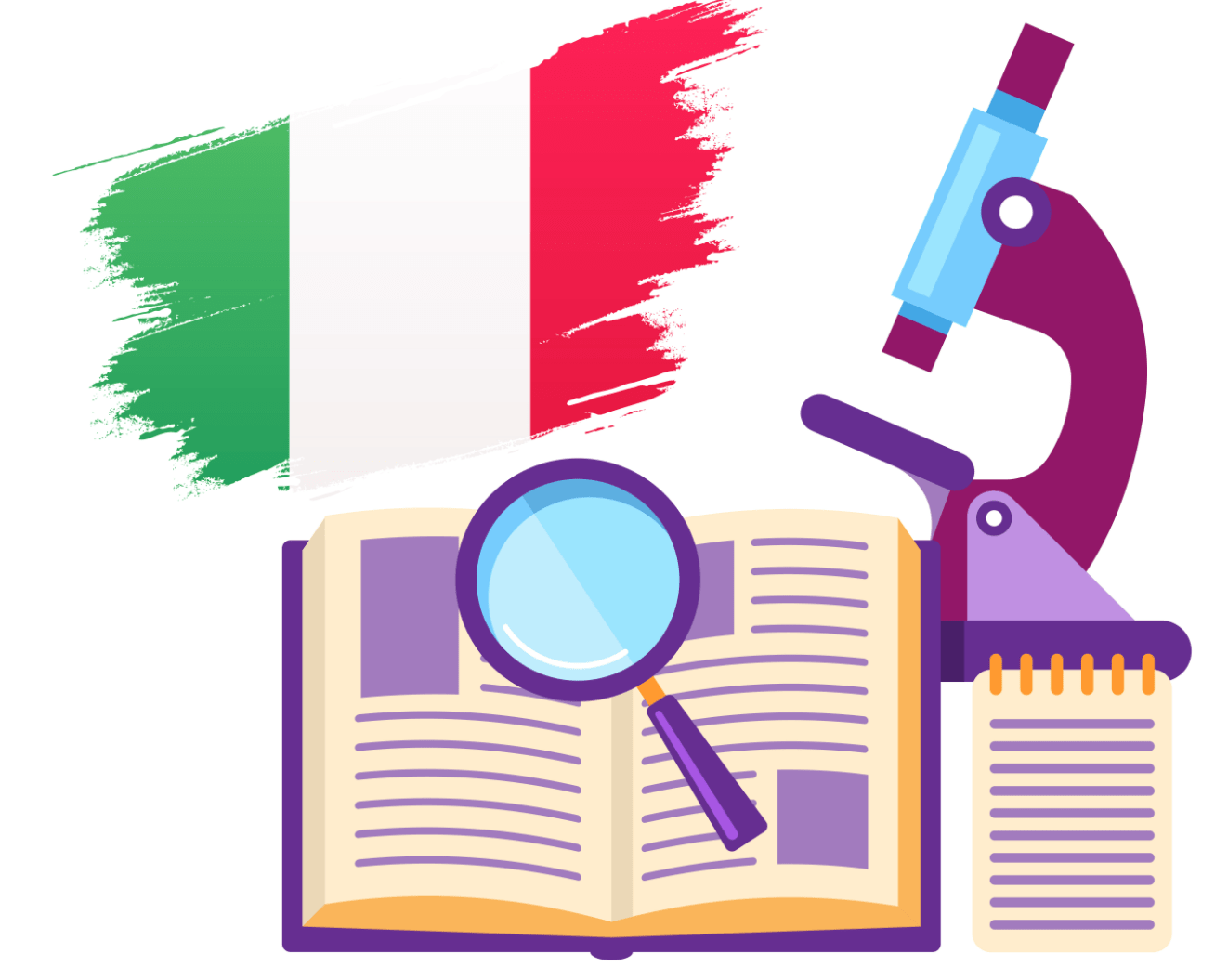 برترین مدارس کشور ایتالیا