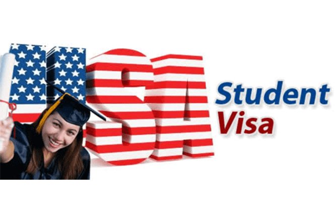 مدارک لازم برای ویزای تحصیلی امریکا