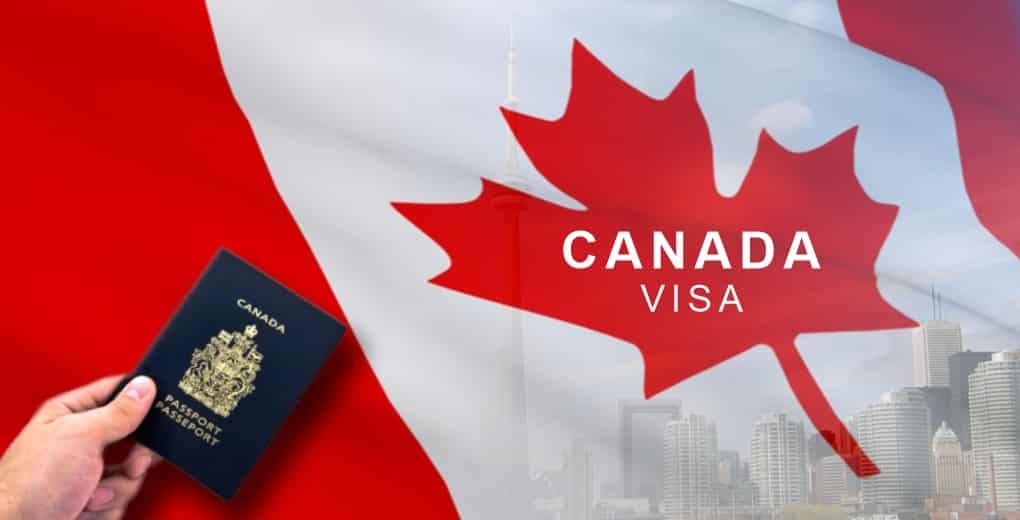 استعلام اصالت ویزا کانادا