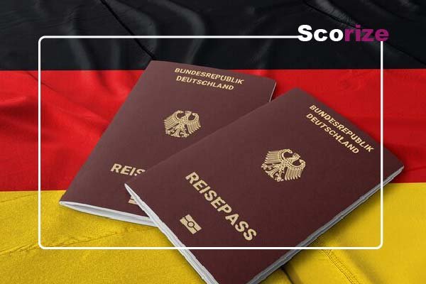 مدارک لازم برای ویزای کار آلمان
