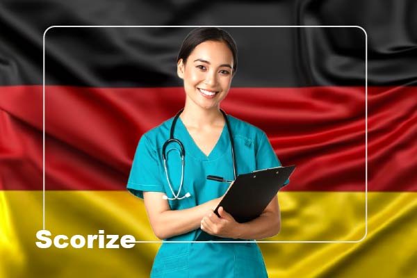 مهاجرت پرستاران بدون مدرک زبان به آلمان