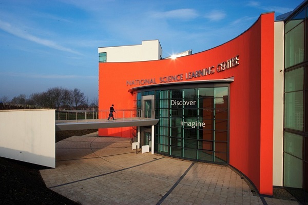 National Science Centre At University Of York