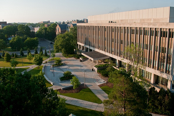 Campus Building