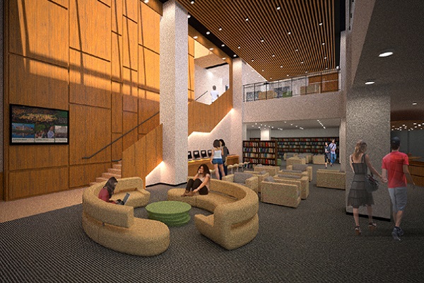 George Mason University Library