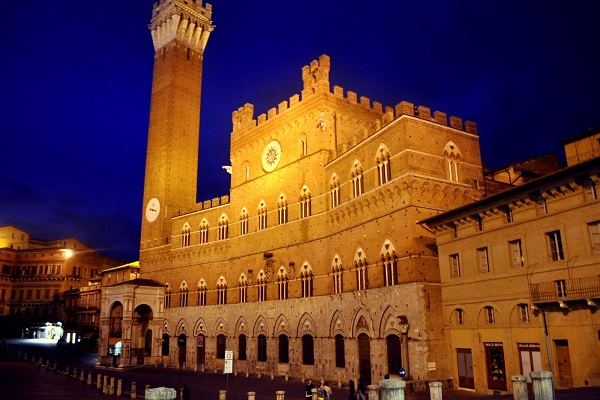 University of Siena picture