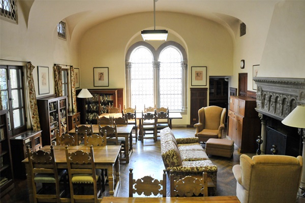 Denison Library