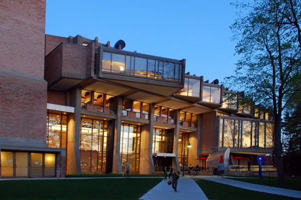 Goddard Library