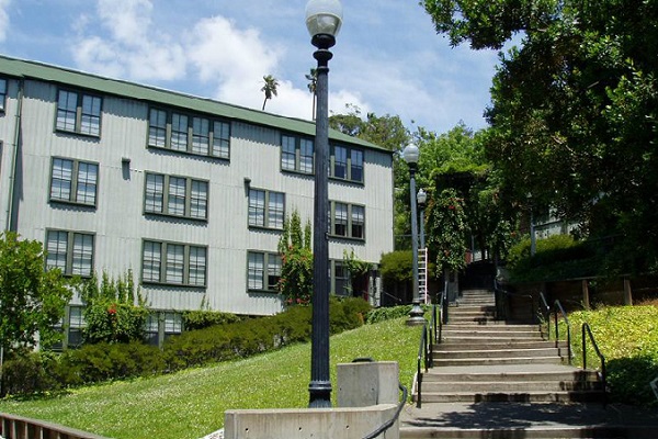 University of California (Berkeley Campus) picture