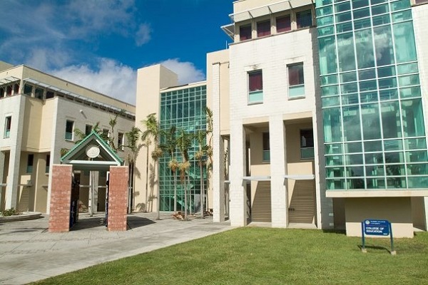 Florida Atlantic University picture