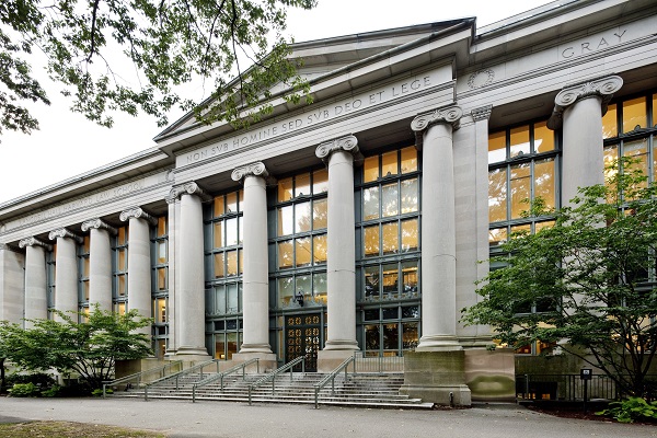 Harvard Law school