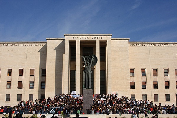 Sapienza University of Rome picture