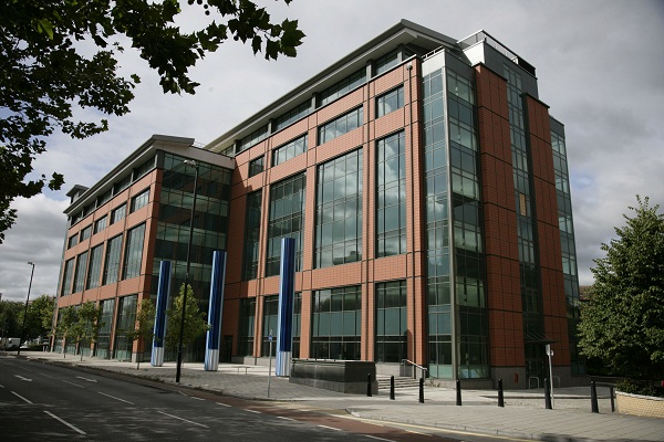 The University of Law picture