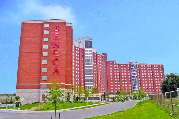 Seneca College of Applied Arts and Technology picture