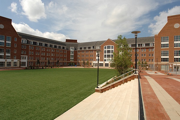 Laird Campus