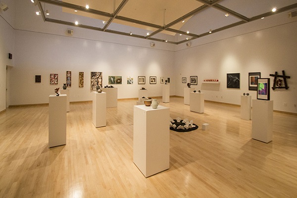 The Arts Gallery