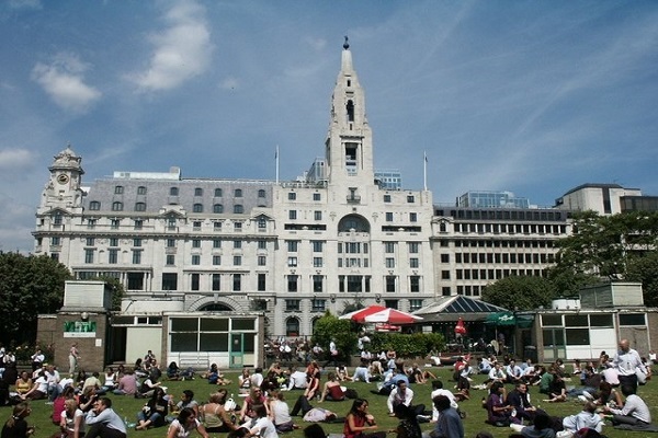 University of Liverpool (London Campus) picture
