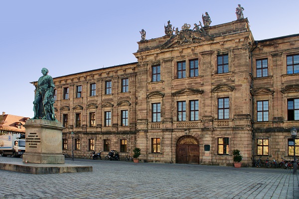 Friedrich Alexander University Erlangen-Nuremberg picture