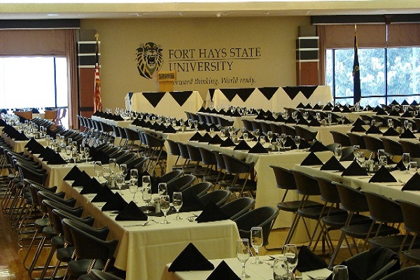 Fort Hays State University picture