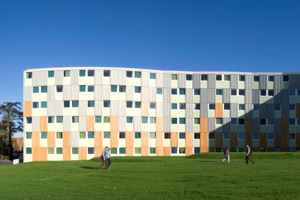 University of Roehampton picture