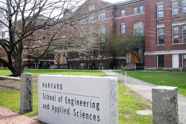 School of Engineering and Applied Science