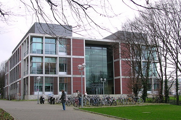 Institute for physical chemistry