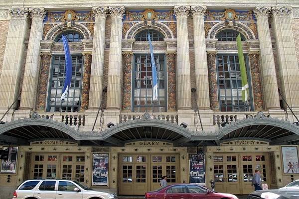 American Conservatory Theater  picture
