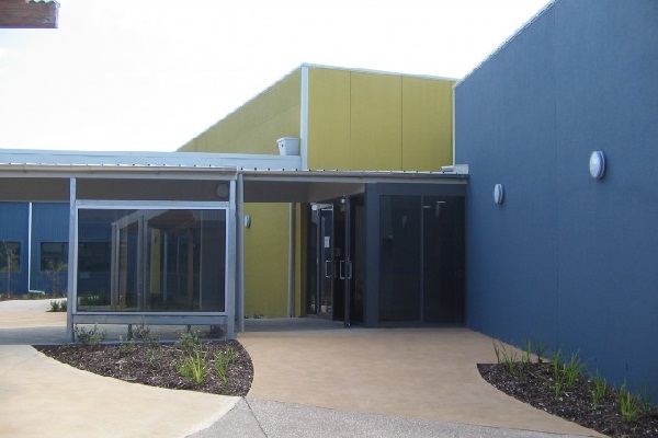 South West Institute TAFE picture