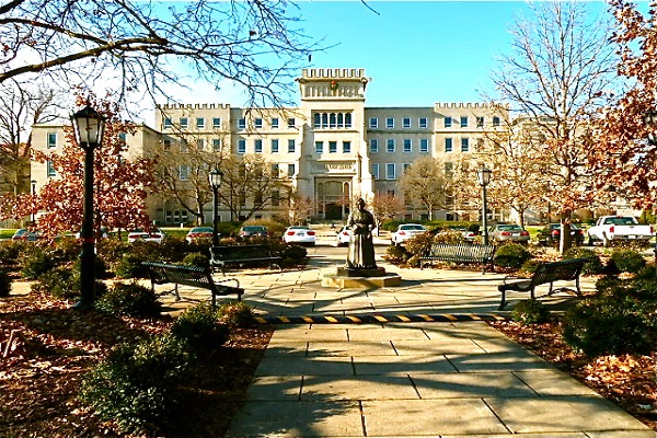 Bradley University picture