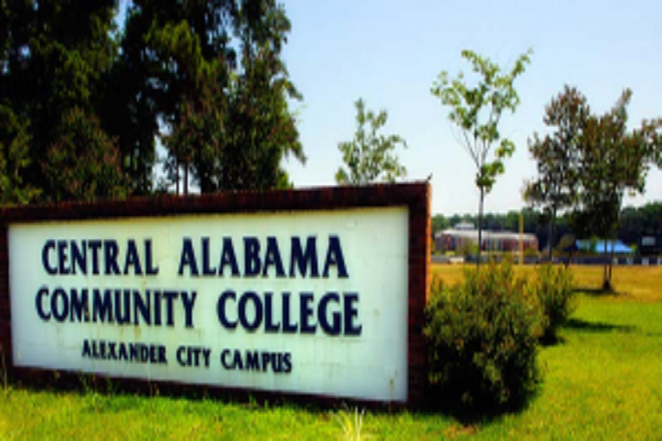 Central Alabama Community College picture