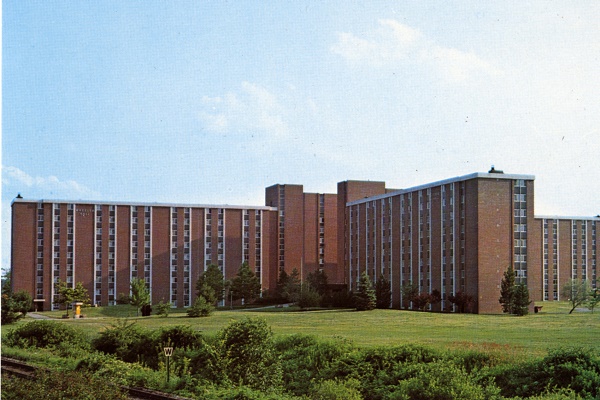 Central Michigan University