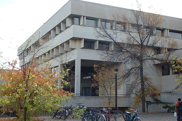 University centre
