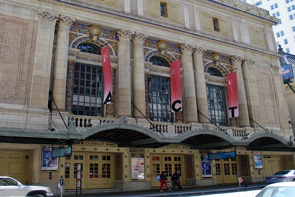 American Conservatory Theater  picture