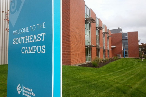 Southeast Campus