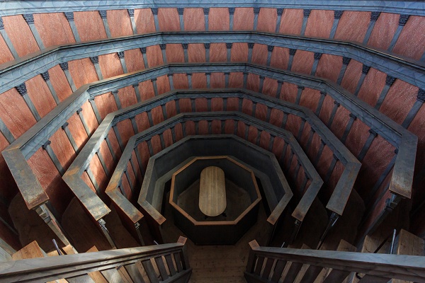 The Anatomical Theater