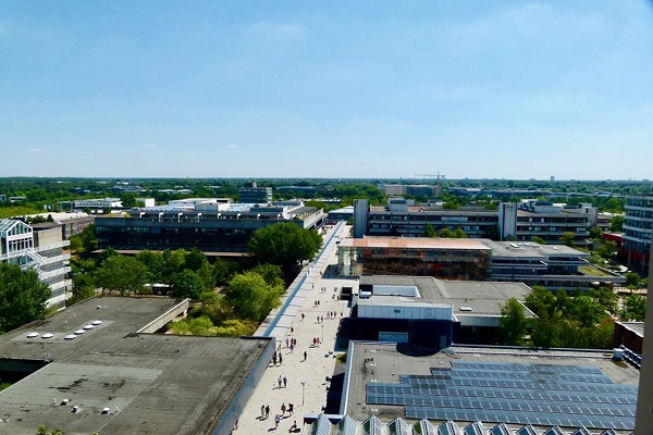 University of Bremen picture