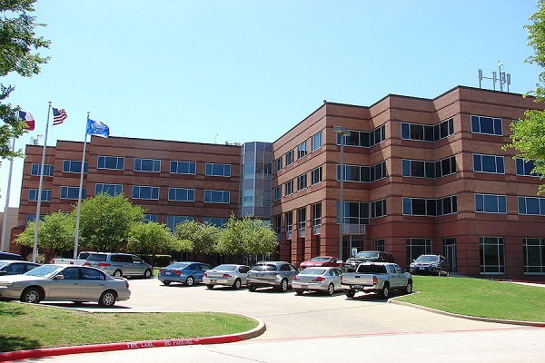 Courtyard Center Campus