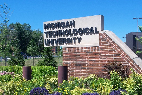 Michigan Technological University picture
