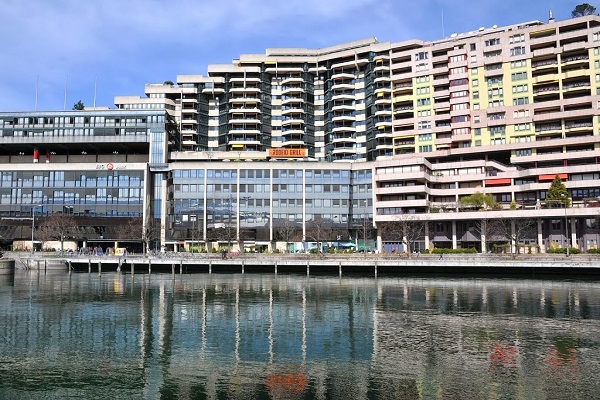 EU Business School - Geneva
