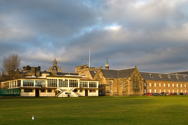University of Aberdeen picture